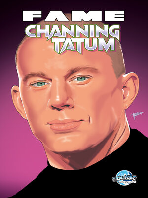 cover image of Channing Tatum